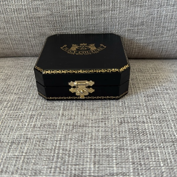 RARE VINTAGE Juicy Couture Hair Jewlery main image 6